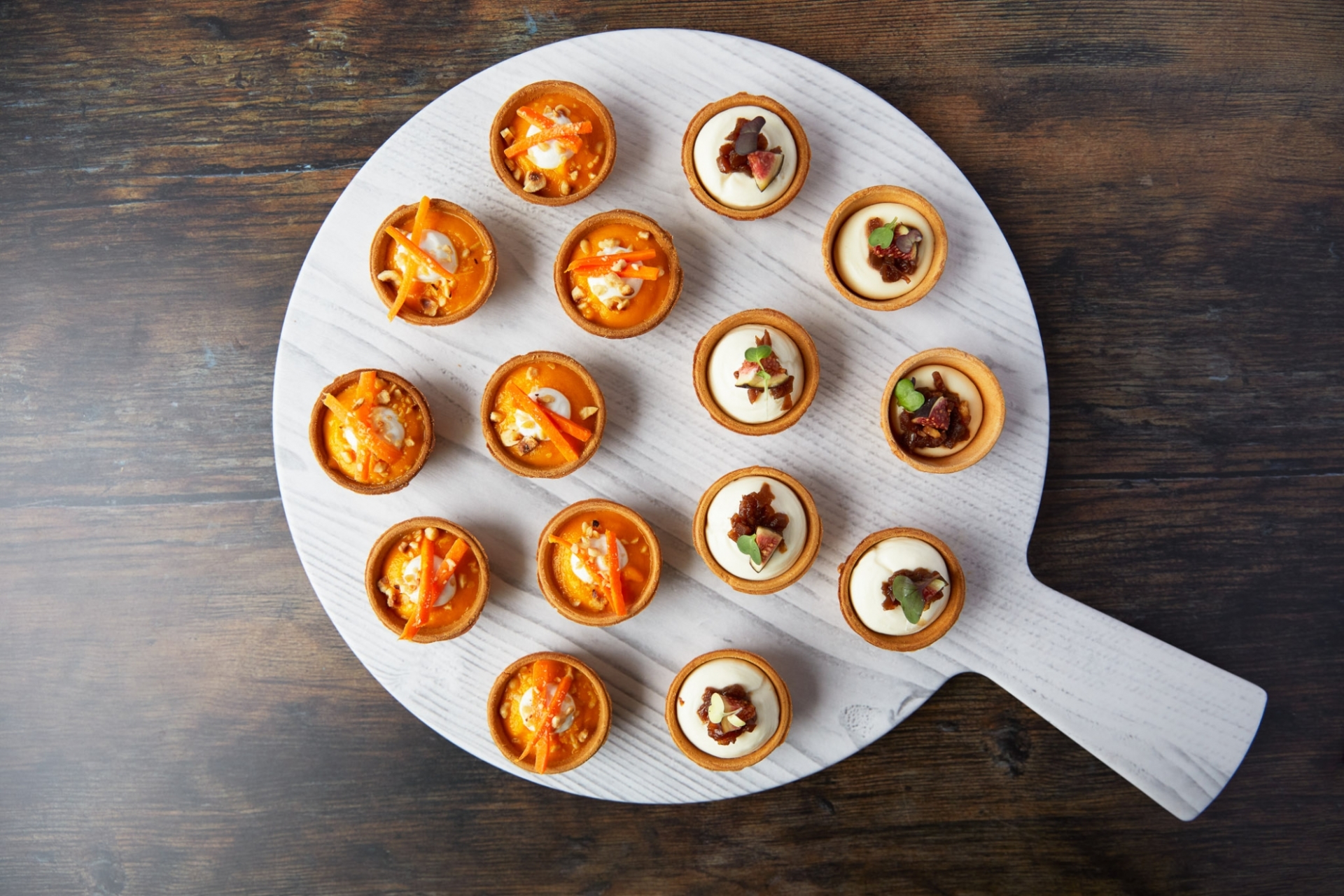 Baba Ganoush Catering