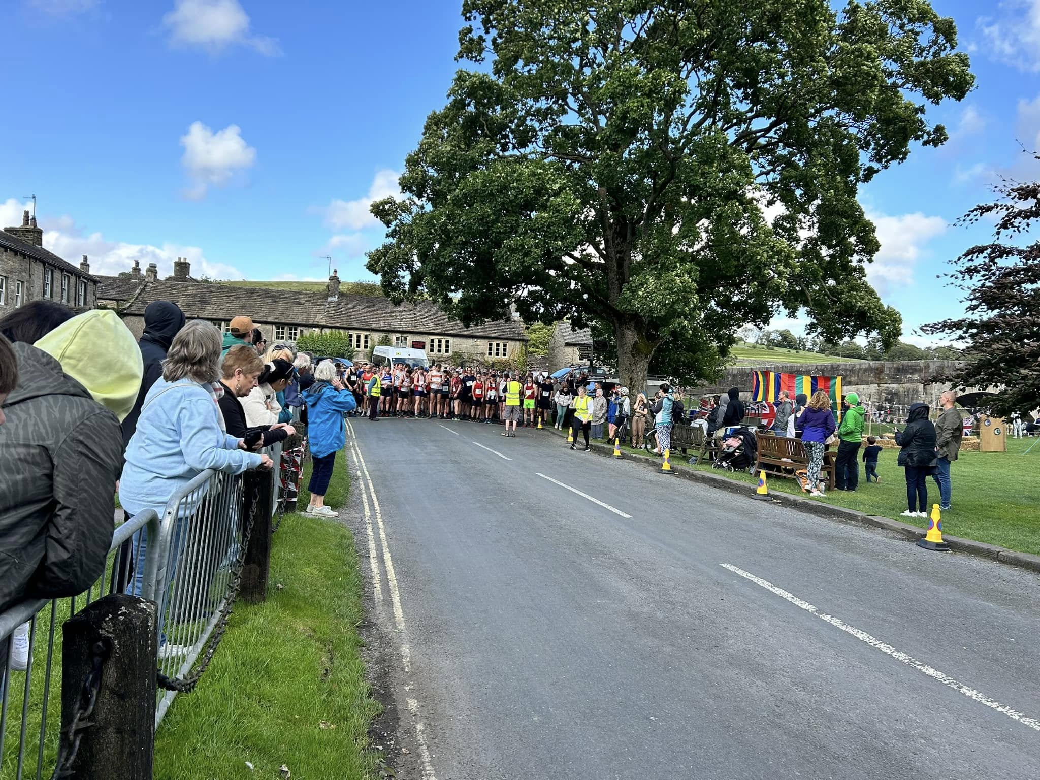 Burnsall Sports