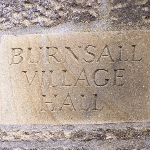 Burnsall Village Hall - Centenary Club