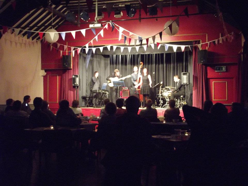 Burnsall Village Hall - What's On