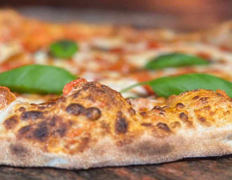 Stripey Badger Event Catering