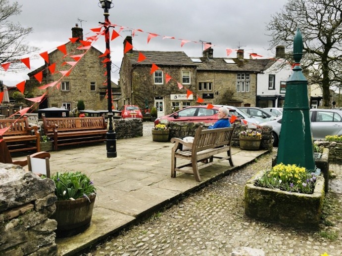 Grassington